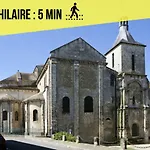 Les De Blossac *