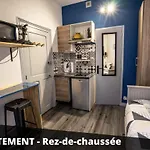 Les De Blossac Apartment *