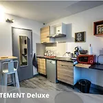 Apartment Les De Blossac *