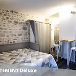 Apartment Les De Blossac Poitiers