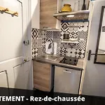 Apartment Les De Blossac Poitiers
