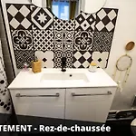 Les De Blossac Apartment