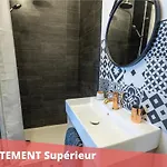 Apartment Les De Blossac Poitiers
