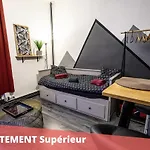 Apartment Les De Blossac *