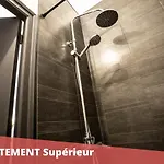 Apartment Les De Blossac