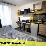 Apartment Les De Blossac *