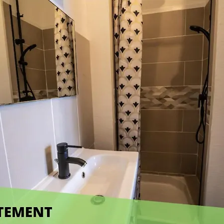 Les De Blossac ポアティエ