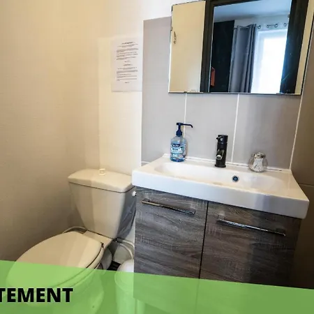 Les De Blossac ポアティエ