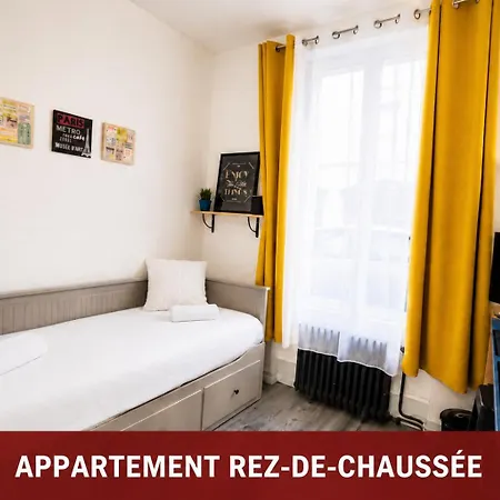 Appartement Les De Blossac