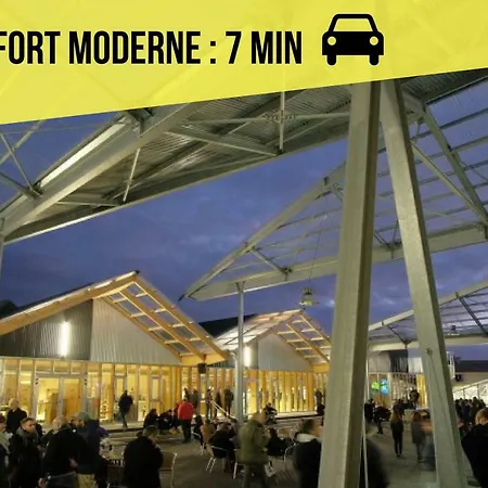 Les De Blossac Πουατιέ