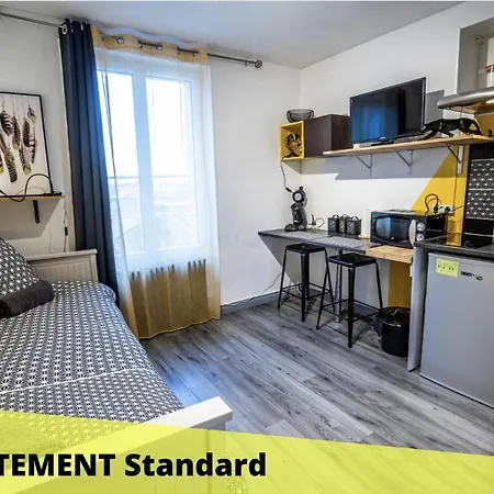 Les De Blossac * ポアティエ