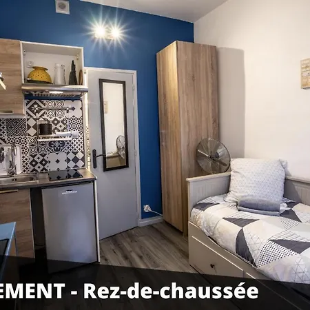 Les De Blossac * ポアティエ