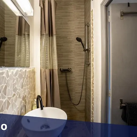 Apartman Les De Blossac