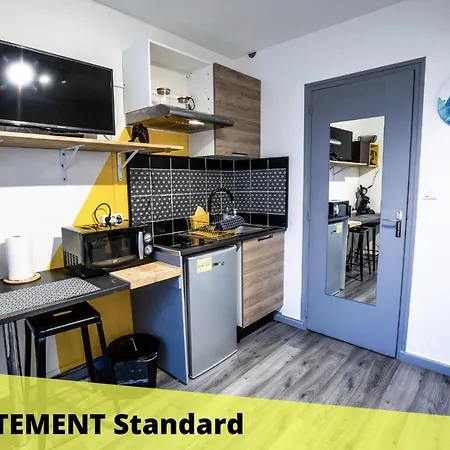 Les De Blossac * Poitiers