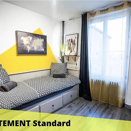 Les De Blossac ポアティエ