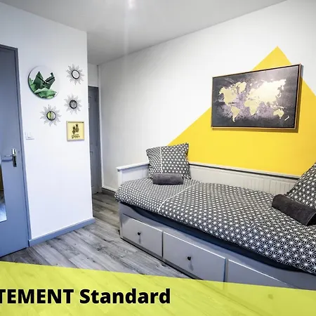 Les De Blossac ポアティエ