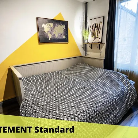 Les De Blossac * ポアティエ