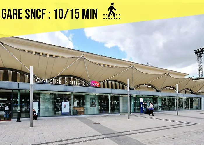 Les De Blossac Διαμέρισμα