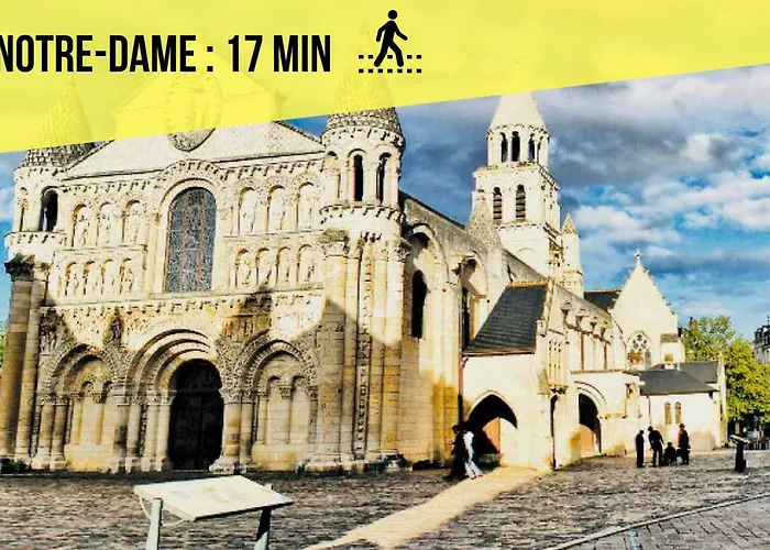 Les De Blossac * Πουατιέ