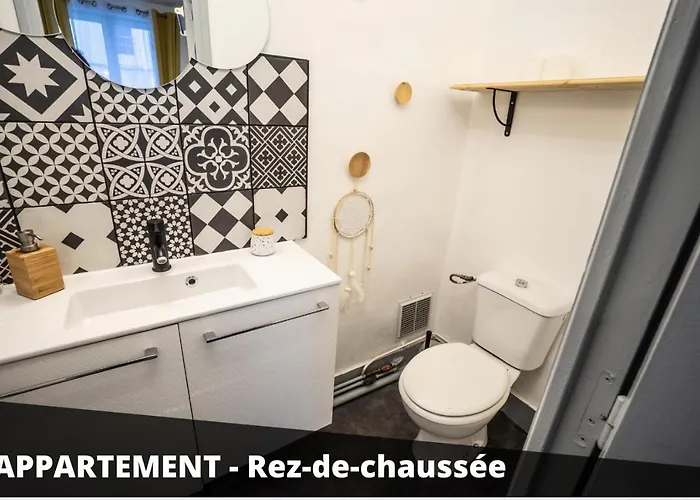 Les De Blossac Πουατιέ