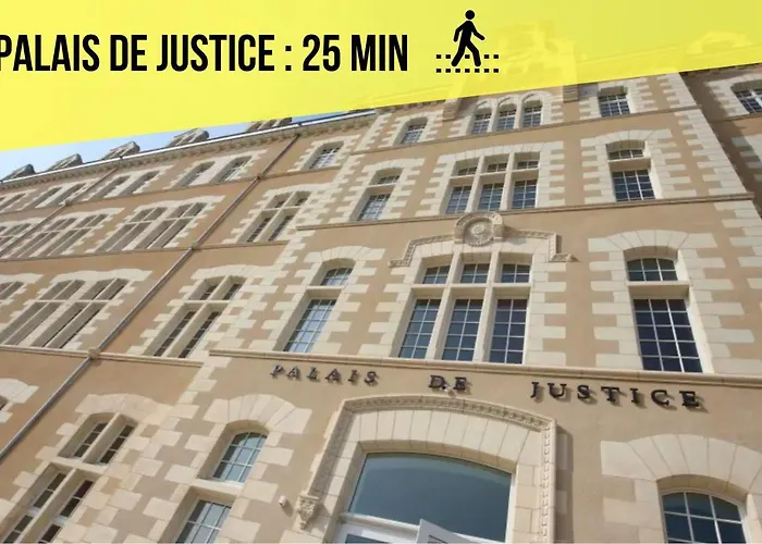 Les De Blossac * Πουατιέ