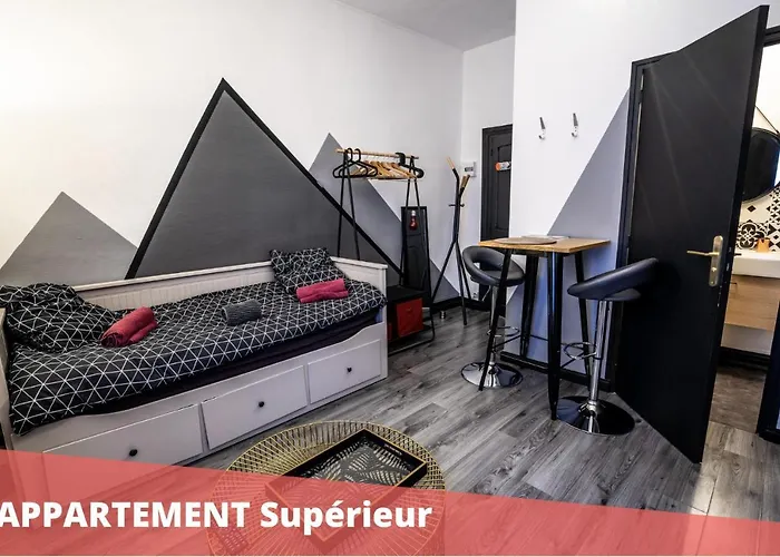 Les De Blossac * Πουατιέ