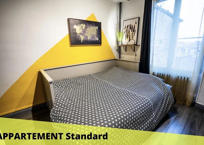 Les De Blossac * Πουατιέ