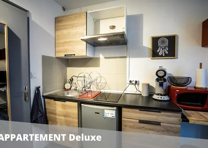 Les De Blossac Πουατιέ